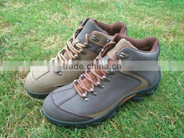 2012 new fashion hiking shoes/Climbing shoes/Trekking shoes
