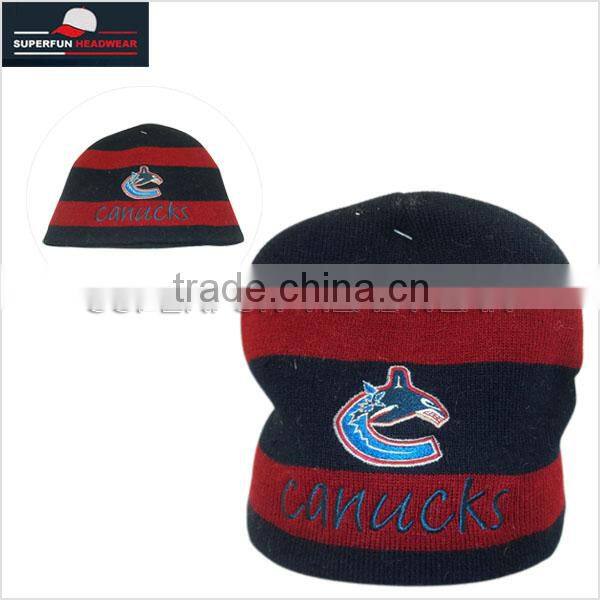 popular cheap beanie knit cap