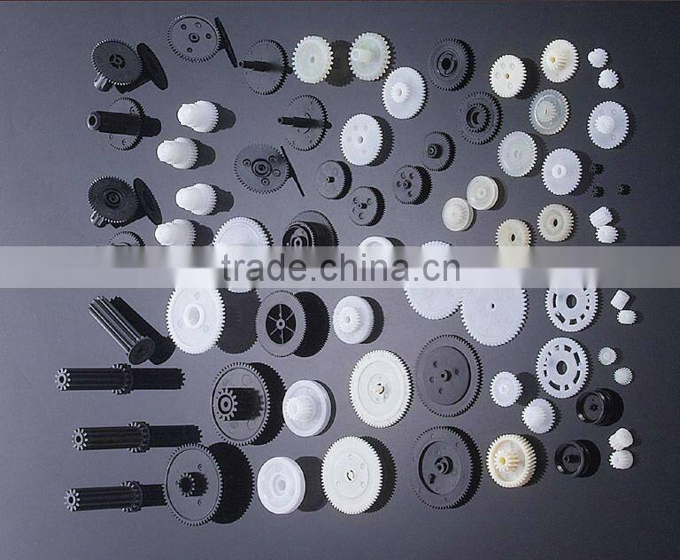 Hot sale high precision OEM/ODM plastic injection mold maker