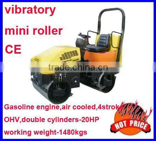 mini compactor with sunshade,CE