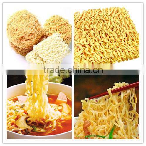 maggi instant noodles making machine