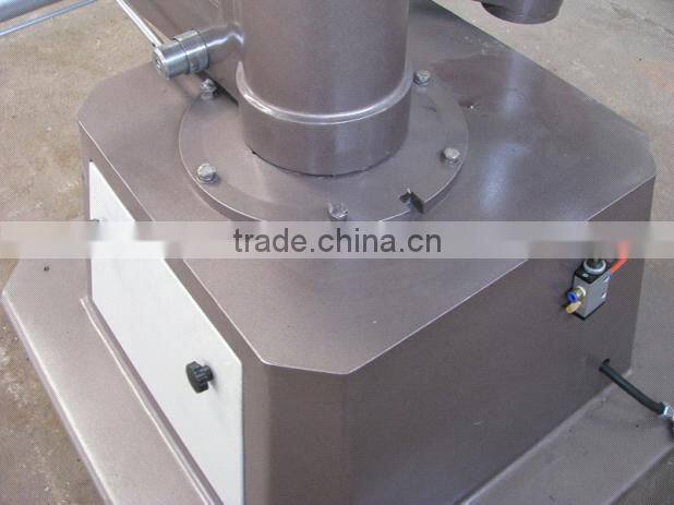 Factory supply cnc modern glass shaping machine