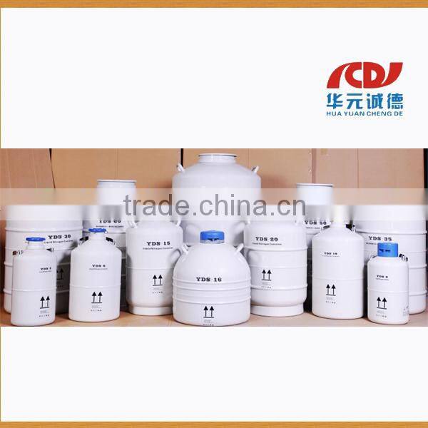 2016 NEW cryogenic liquid nitrogen transportation tanks