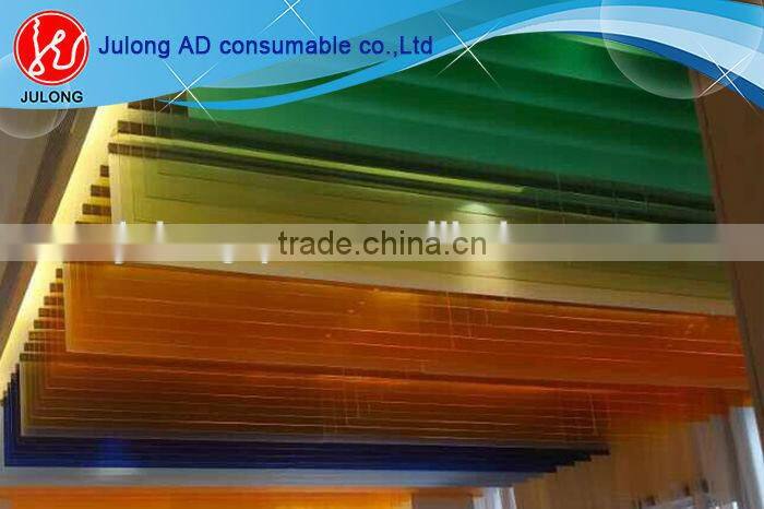 Acrylic extrusion sheet 1250*2450mm/2050*3050mm