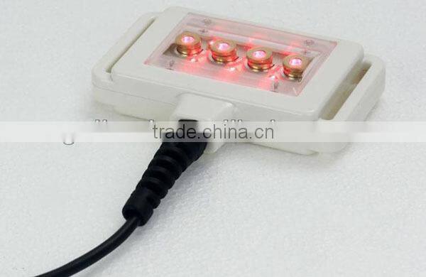 Portable cheap laser machine price/laser fat removal equipment/ new ls650 laser cavitation slimming machine