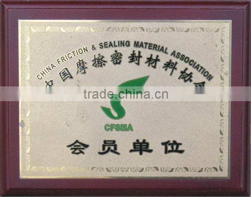 soundproof Non-Asbestos mineral fiber