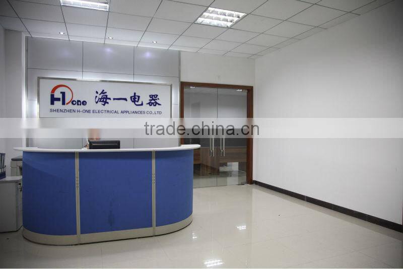 Double burner build-in induction cooktop/domino induction cooker