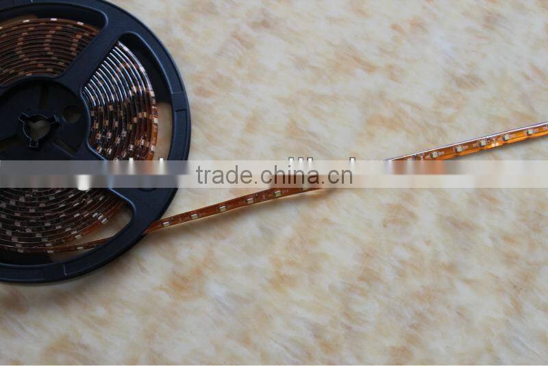 12/24v led strip light led light bar led waterproof flexible light