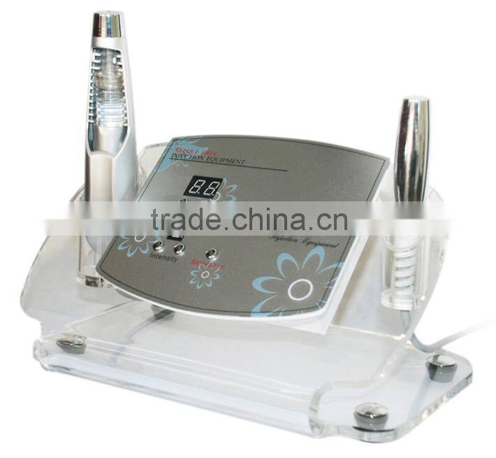 2014 Home Use meso gun meso pen meso roller no needle mesotherapy
