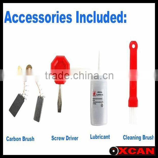 Powerful Electric Goat Clipper Shearing