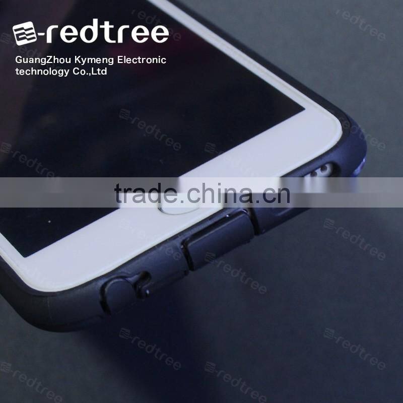 2D Sublimation Printing Customize Your Own images Case for IPhone 6