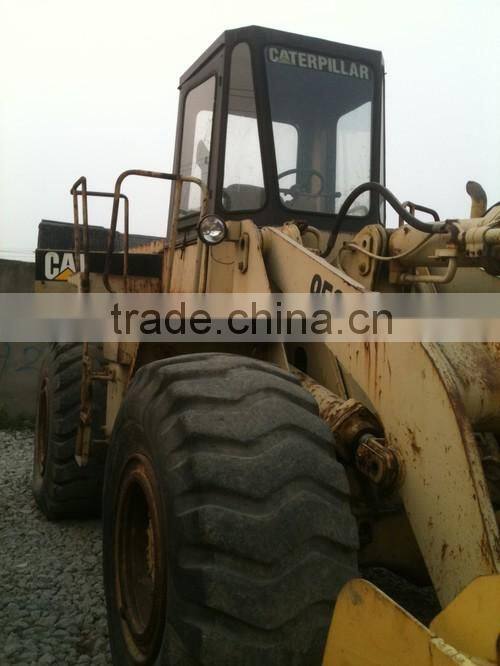 used good condition loader 950E in cheap price for sale