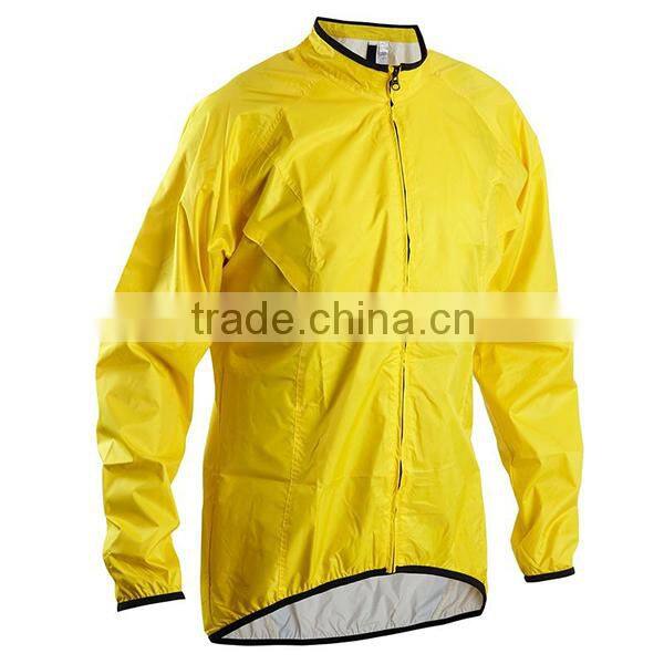 Waterproof Cycling Jacket