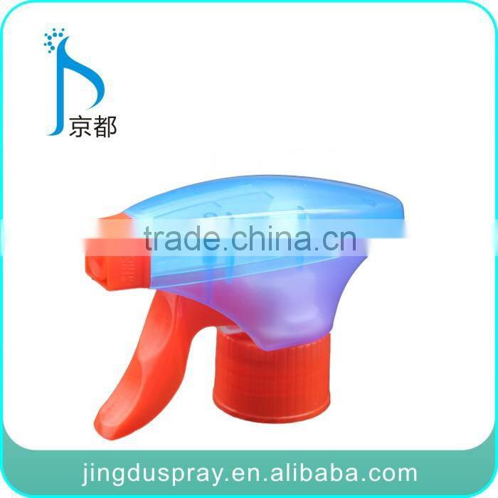 Wholesale PP plastic trigger sprayer head 28mm