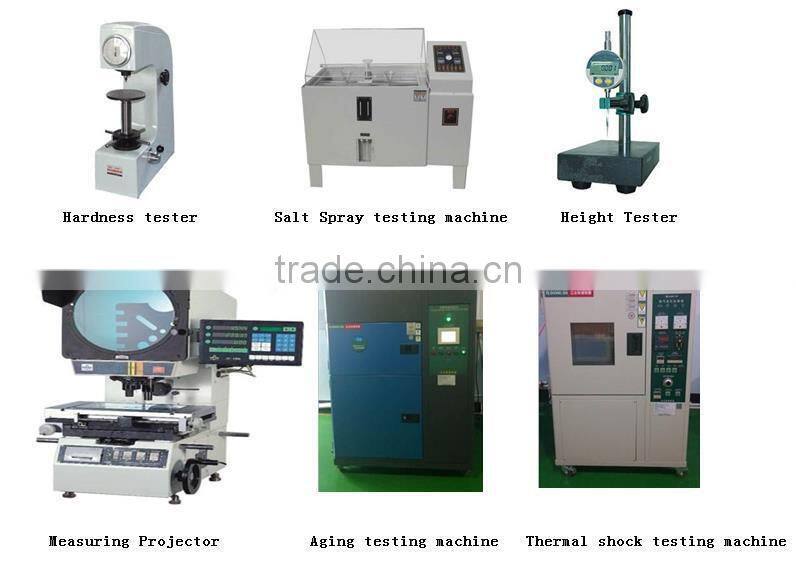 Delphi pa66 connector male