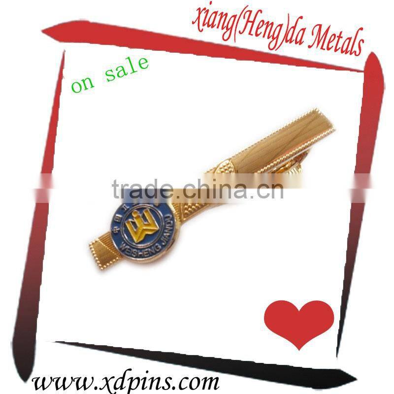 2015 best selling classic tie clips for men
