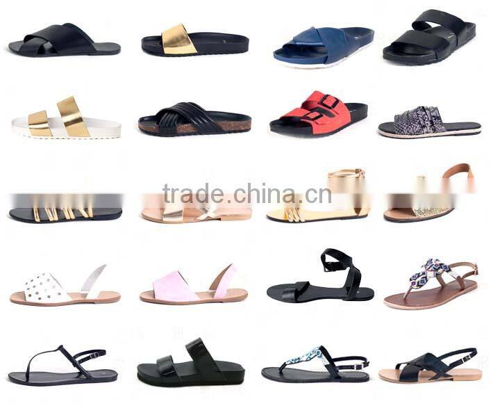 Fashion Designer women sandal fashion