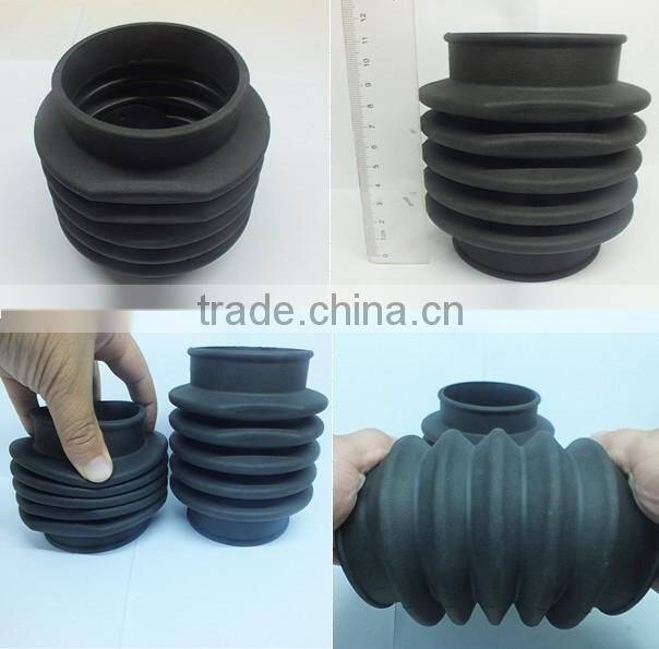 customed proof dust cover