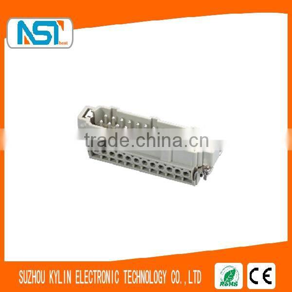 China 24 Pin Connector Socket,Cheap Connector Socket