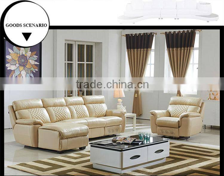 modern cheap beautiful home furniture sofa