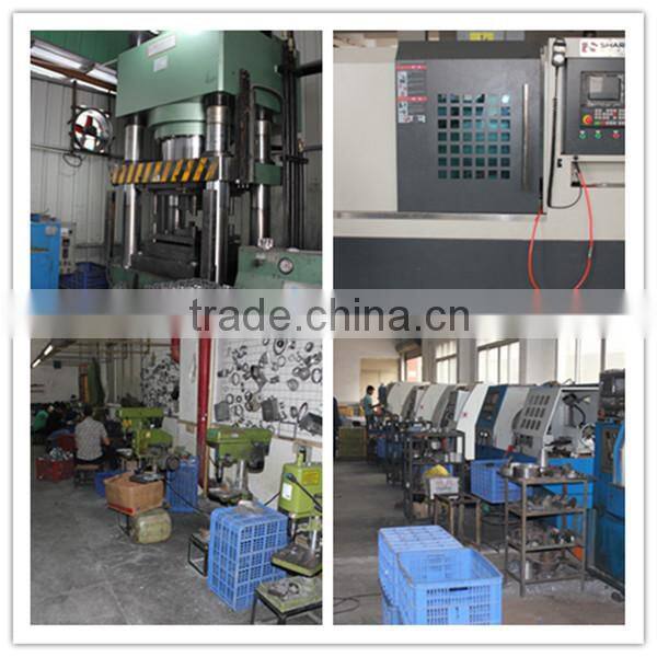 AL1070 Aluminium enclosure heat sink for led lighting