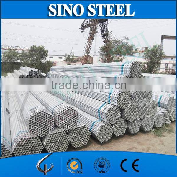 Seamless Pipe /Seamless Steel Pipe/ Carbon Steel Seamless Pipe