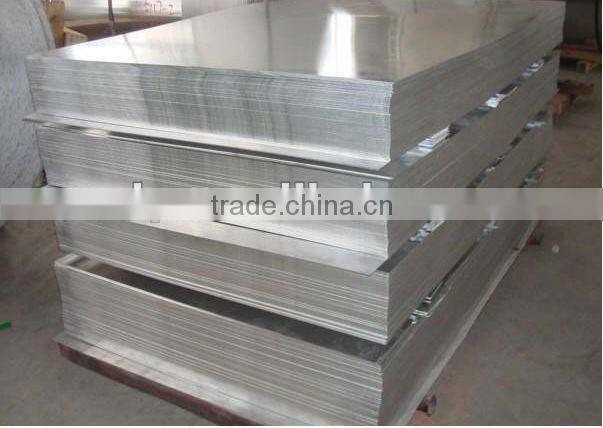 5083 Cladding Mirror Aluminium For Solar Reflection