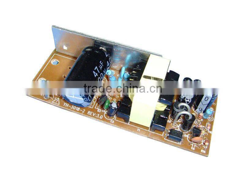 SATA to IDE adapter OVP/OCP/SCP