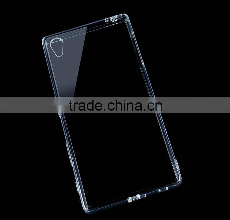Keno china guangzhou mobile phone for sony xperia z5 case