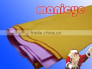 polyester felt material