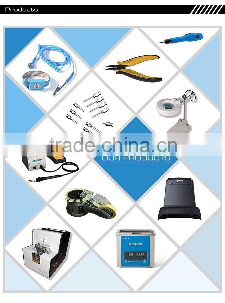 High quality Adhensive Plastic dispensing barrel adapter