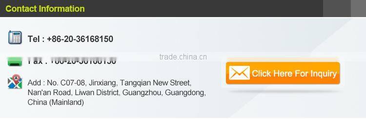 Silver color stainless steel door contemporary garage door