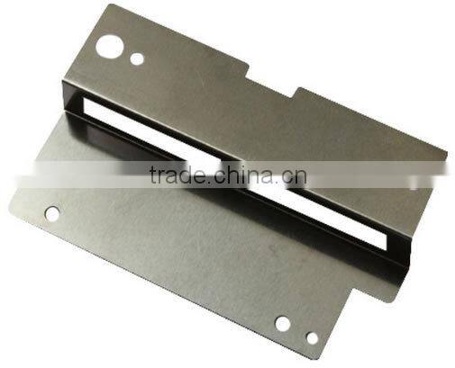 Precision Auto Stamping Parts