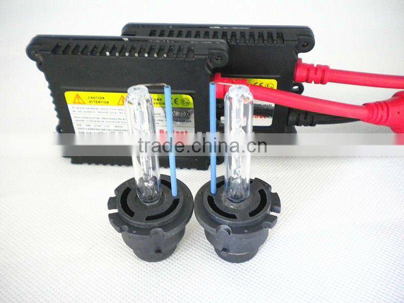 D2 HID bulb for all cars