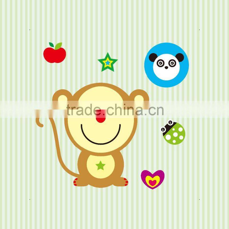 cartoon canvas painting canvas prints canvas photo prints canvas wall arts baby room