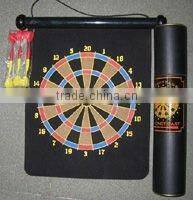 Hot sale gifts EVA dart board
