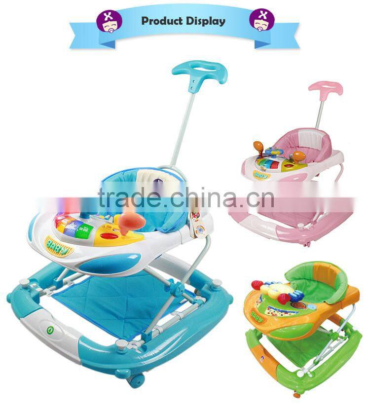 ce approved car shaped multifunction buy baby girls baby baby walker