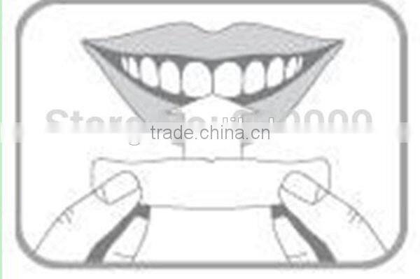 28 PCS Professional Non-Peroxide Teeth Whitening Strips