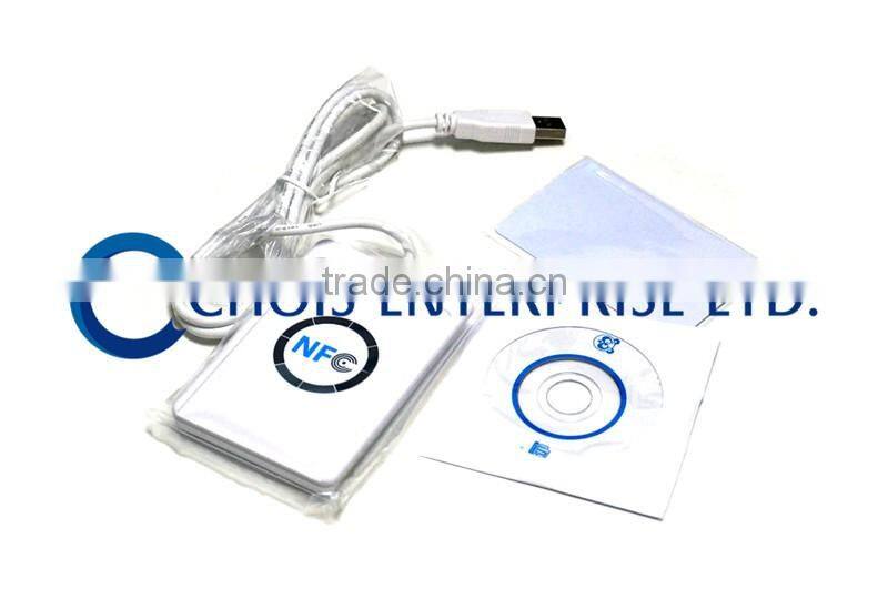 (Original) ACR122U Card Reader