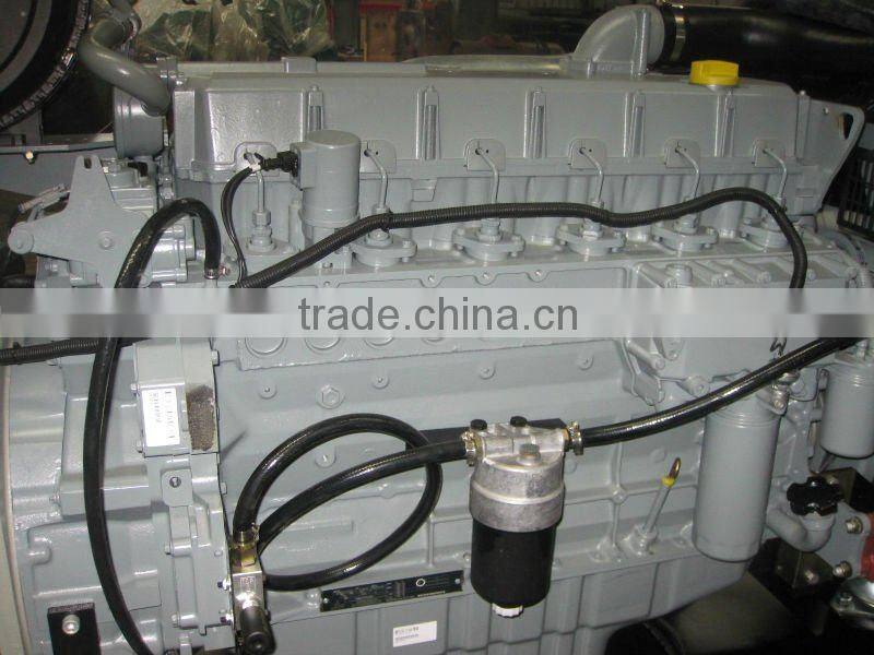 Deutz Diesel Power Generator