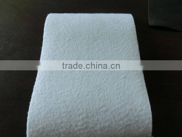 Ethylene-Propylene-Diene Monomer(EPDM) waterproof membrane