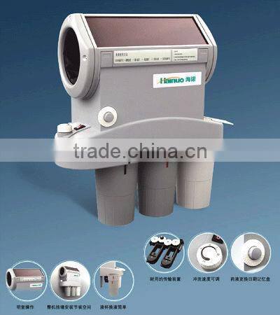 2013 dental automatic x-ray film processor/x ray films/automatic x-ray film processor