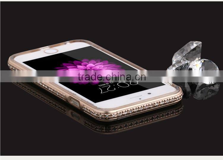 TPU Material High Quality Phone Cases for iPhone