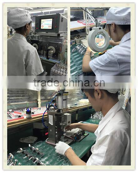 FM-84K-LA 12v 250w brushless dc motor