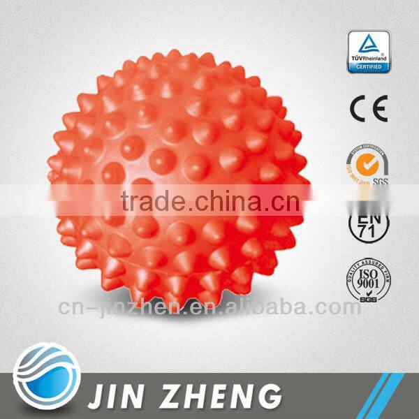 Eco-friendly foot massage ball