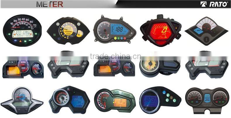 High quality motorcycle spare parts for sale