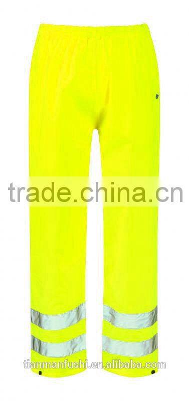 2015 hot sale telecommunications workwear uniform workwear for unisex made in china