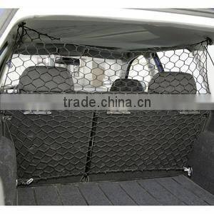 Pet Car Safety Net Barrier