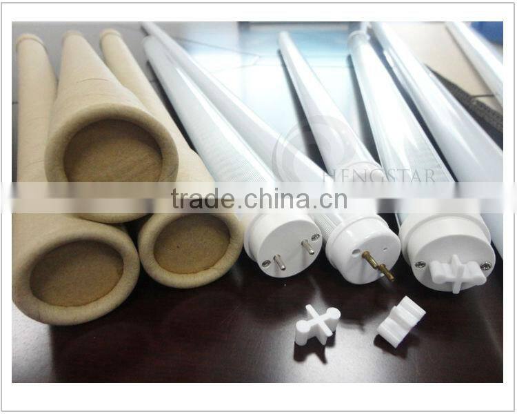 4ft T8 led tube light led zoo animal video tube