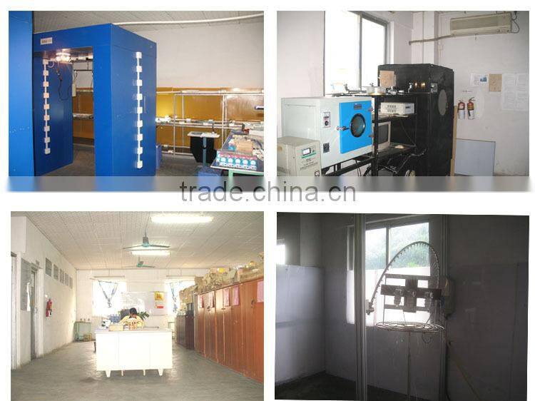 CE ROHS UL certificate led fancy industrial pendant lamp